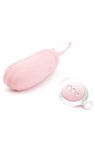 Remote Control Love Egg Vibrator