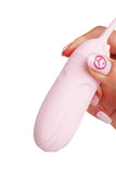 Remote Control Love Egg Vibrator