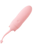 Remote Control Love Egg Vibrator