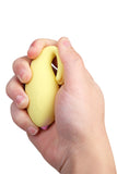 LETEN Chickabiddy Strap-on Vibrator Love Egg