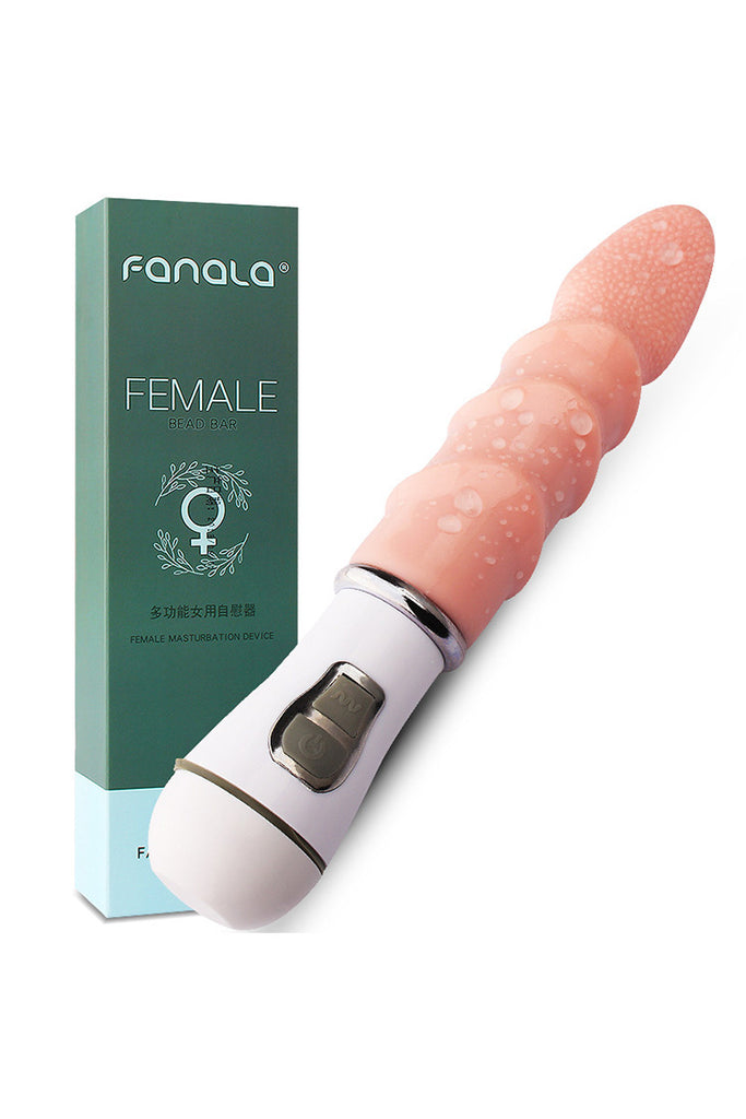 FanaLa Tongue Sensation Vibrator