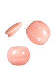 Stretchy Triple Cock Ring 3 Pcs Set