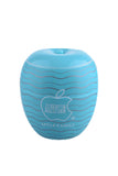 Apple Shaped Male Masturbator Toy