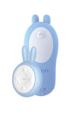 LETEN Rechargeable Remote Control Strapless Strap-on