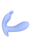 LETEN Rechargeable Remote Control Strapless Strap-on