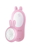 LETEN Rechargeable Remote Control Strapless Strap-on