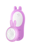 LETEN Rechargeable Remote Control Strapless Strap-on