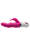 EasyLoveL 40℃ Heating Ultra-Quiet Rechargeable Rabbit Vibrator