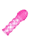 LETEN Teasers Textured Penis Sleeve