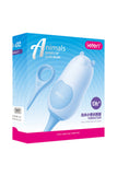 Little Bear Rechargeable Love Egg Vibrator