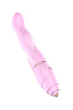 Luxurious Rechargeable Vibrator
