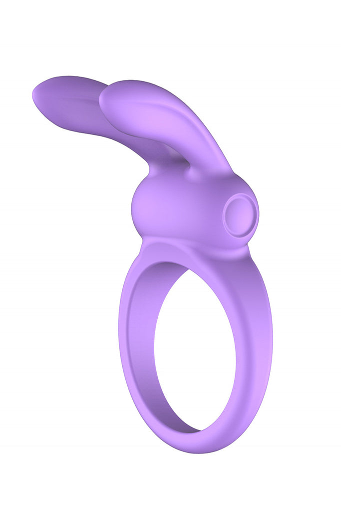 Rabbit Ring Attachment Essentials Nuzzle Tip Extension