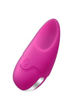 LoveMoment Rechargeable Clitoral Vibrator