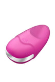 LoveMoment Rechargeable Clitoral Vibrator