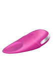 LoveMoment Rechargeable Clitoral Vibrator