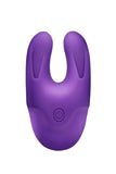 LoveMoment Rechargeable Clitoral Vibrator