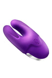 LoveMoment Rechargeable Clitoral Vibrator