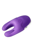 LoveMoment Rechargeable Clitoral Vibrator