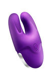 LoveMoment Rechargeable Clitoral Vibrator