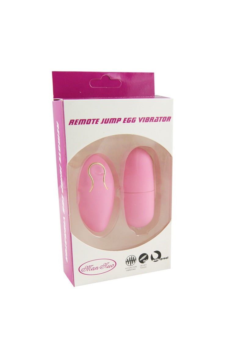 Buy Best Love Eggs Sex Toys for Woman, Remote Control Bullet Vibrator pic
