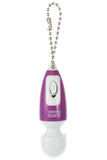 SUPER POWERED Mini Massager In Pink/Purple