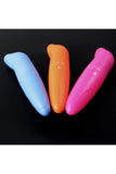 Mini G-Spot Vibrator Men Masturbators Sex Toys for Woman Electric Vibrator Massager Female Erotic Vagina Clitoris Stimulator