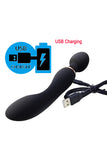 10 Speeds Powerful Big Vibrators for Women Magic Wand Body Massager Sex Toy For Woman Clitoris Stimulate Female Sex Products