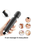 AV Magic Woman Masturbator Wand