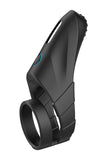 Newest 10 Modes Vibrators Male Cock Ring Automatic Masturbating Machine Penis Delay Trainer Ring Gay Sex Toys Men's Masturbator