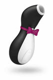 Satisfyer Pro Penguin Sucking Vibrator