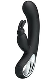 G Spot Rabbit Vibrator Sex Toys for Women