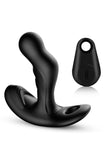 Wireless Remote Control 360 ° rotating Vibrating Male Prostate Massage Anal Plug Butt Plug Adult Sex Toys For Men Women SM Anal