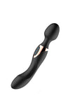 10 Speeds Powerful Big Vibrators for Women Magic Wand Body Massager Sex Toy For Woman Clitoris Stimulate Female Sex Products