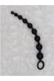 Anal Stimulator Ball Beads Butt Plug & Mini Bullet Vibrator Masturbation Adult Sex Toys Products for Women Men Gay Couple