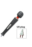 10 Speeds Magic Wand Massager US Plug