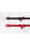 BDSM Bondage Choker Neckband Handmade Sexy Rivet Slave Costume