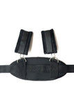 Bondage Slave Hand Cuffs Wrist Ankle Cuff BDSM Sex Bondage