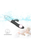 G Spot Clitoris Massager USB Charge Female Masturbator