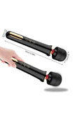 AV Magic Wand Clitoral Stimulator Big Head Vibrator