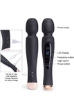 G Spot Dildo Vibrator Sex Toy For Women Clitoris Stimulator Vagina Massager