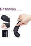 G Spot Dildo Vibrator Sex Toy For Women Clitoris Stimulator Vagina Massager