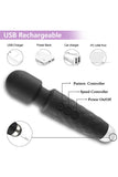 AV Magic Woman Masturbator Wand