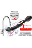 10 Speeds Powerful Big Vibrators for Women Magic Wand Body Massager Sex Toy For Woman Clitoris Stimulate Female Sex Products