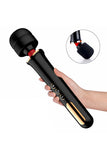 AV Magic Wand Clitoral Stimulator Big Head Vibrator