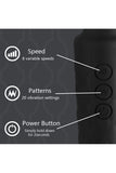 AV Magic Woman Masturbator Wand