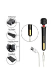 AV Magic Wand Clitoral Stimulator Big Head Vibrator