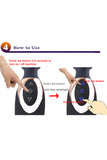 10 Speeds Powerful Big Vibrators for Women Magic Wand Body Massager Sex Toy For Woman Clitoris Stimulate Female Sex Products