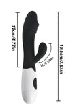 G Spot Vibrator Sex Toys For Women