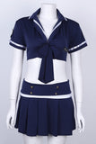 Sexy Police Uniform Cosplay Costume
