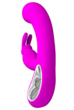 G Spot Rabbit Vibrator Sex Toys for Women